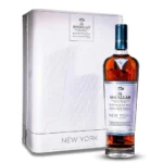 Macallan  New York