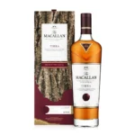 The Macallan Terra Single Malt Scotch Whisky 700ml