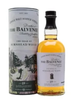 Balvenie The Edge of Burnhead Wood