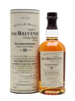 Balvenie 10 Year Old