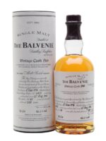 Balvenie 1966