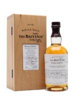 Balvenie 1970