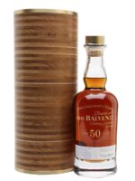 Balvenie 50 Year Old Batch 2