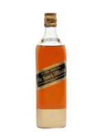 Johnnie Walker Black Label