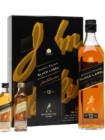 Johnnie Walker Black Label