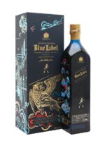 Johnnie Walker Blue Label