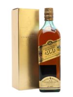 Johnnie Walker Kilmarnock 400