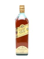 Johnnie Walker Kilmarnock 400