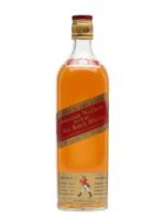 Johnnie Walker Red Label