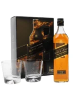 Johnnie Walker Black Label 12 Year Old