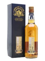 Bunnahabhain 1967 36 Year Old Duncan Taylor