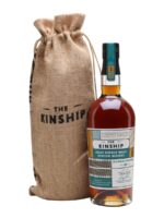 Bunnahabhain 1988 28 Year Old Sherry Cask The Kinship