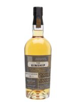 Bunnahabhain 1989 30 Year Old Edition #4 The Kinship