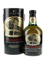 Bunnahabhain 12 Year Old Bot.1980s