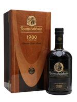 Bunnahabhain Canasta 1980 36 Year Old