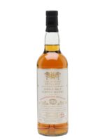 Bunnahabhain 1997 22 Year Old The Whisky Exchange