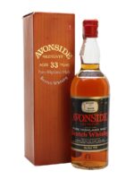 Avonside (Glenlivet) 1938 33 Year Old Sherry Cask Gordon & MacPhail