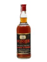 Avonside (Glenlivet) 1938 39 Year Old Sherry Cask Gordon & MacPhail