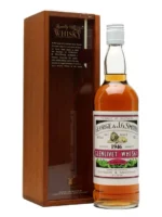 Glenlivet 1946 Bot.2000s Gordon & MacPhail