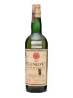 Glenlivet 21 Year Old Bot.1960s