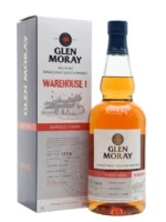 Glen Moray 1998 Barolo Finish Warehouse 1 Release