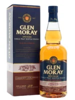 Glen Moray Cabernet Cask Finish