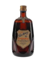 Glen Moray '93 De Luxe Scots Whisky Bot.1950s