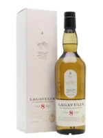 Lagavulin 8 Year Old