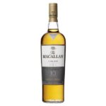 The Macallan 10 Year Old Fine Oak